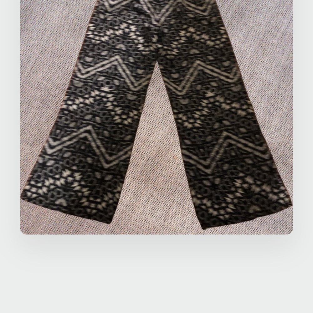 Sanctuary wide leg palazzo pants size M - Picture 7 of 7